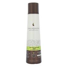 MACADAMIA Weightless Moisture Shampoo 300 ML - Parfumby.com