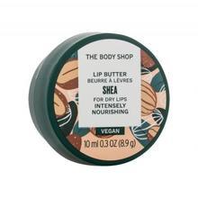 THE BODY SHOP Shea Lip Butter 10 Ml - Parfumby.com