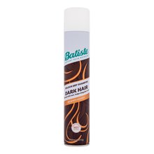BATISTE  Dry Shampoo Dark&Deep Brown 350 ml