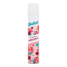BATISTE  Dry Shampoo Rose Gold 350 ml