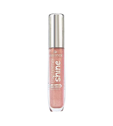 ESSENCE Extreme Shine Lip Gloss #04 Purple Rain - Parfumby.com