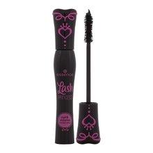 ESSENCE Lash Princess Curl & Volume Mascara #Black - Parfumby.com