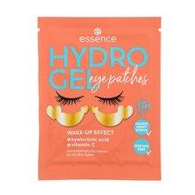 ESSENCE Hydro Gel Eye Patches Wake-up Effect Mask 1 pcs - Parfumby.com