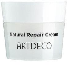 ARTDECO Natural Restorative Cream - Nail Care Cream + Nail Polish 17 ML - Parfumby.com