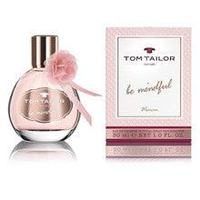 TOM TAILOR Be Mindful Woman Eau De Toilette 30 ML - Parfumby.com