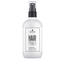 SCHWARZKOPF PROFESSIONAL Hair Primer Porosity Equalizer - Péče před barvením vlasů 250ml