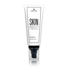 SCHWARZKOPF PROFESSIONAL Skin Protect Barrier Cream - Krém na ochranu vlasové linie před obarvením 100ml