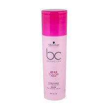 SCHWARZKOPF PROFESSIONAL Bc Bonacure Ph 4.5 Color Freeze Conditioner 1000ml 1000 ml - Parfumby.com