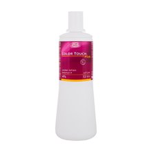 WELLA PROFESSIONAL Color Touch Plus 4% 13 Vol. - Actieve emulze voor vlasové barvy Wella 1000ml