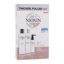 NIOXIN System 3 Set - Gift Set 150 ml - Parfumby.com