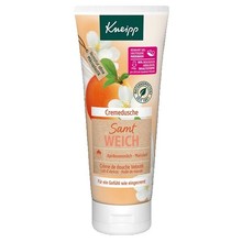 KNEIPP As soft as velvet Shower Gel 200ml