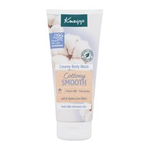 KNEIPP Cottony Smooth Showr Gel 200ml