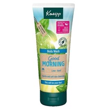 KNEIPP Good Morning Body Wash 200ml