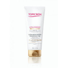 TOPICREM  Ultra-Moisturizing Progressive Tan 200 ml