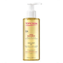 TOPICREM DA Emollient Oil dry and atopic skin 145ml