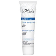 URIAGE  Cold Cream - Protective Cream 100 ml