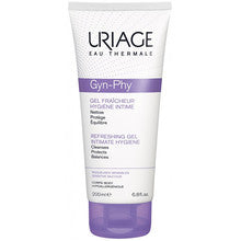 URIAGE  Gyn-Phy Intimate Hygiene Refreshing Gel 200 ml