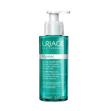 URIAGE  Hyséac Purifying Cleansing Oil 100 ml