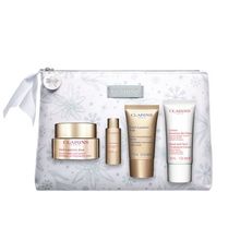 CLARINS Nutri Light Day All Skin Types Set 4 Pcs