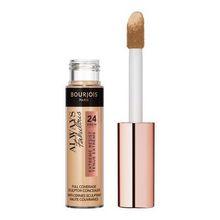 BOURJOIS Always Fabulous 24hrs Extreme Resist Concealer - 300 Beige Rose 6 Ml - Parfumby.com