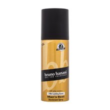 BRUNO BANANI Man's Best Deospray 150ml