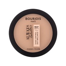 BOURJOIS Always Fabulous 200 Roze Vanille 10 g