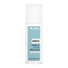 MEXX Simply Deodorant 75ml