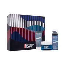 BIOTHERM Homme Force Supreme Geschenkset - Geschenkset 50ml