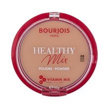 BOURJOIS Healthy Mix Powder - Brightening mattifying powder 10 g