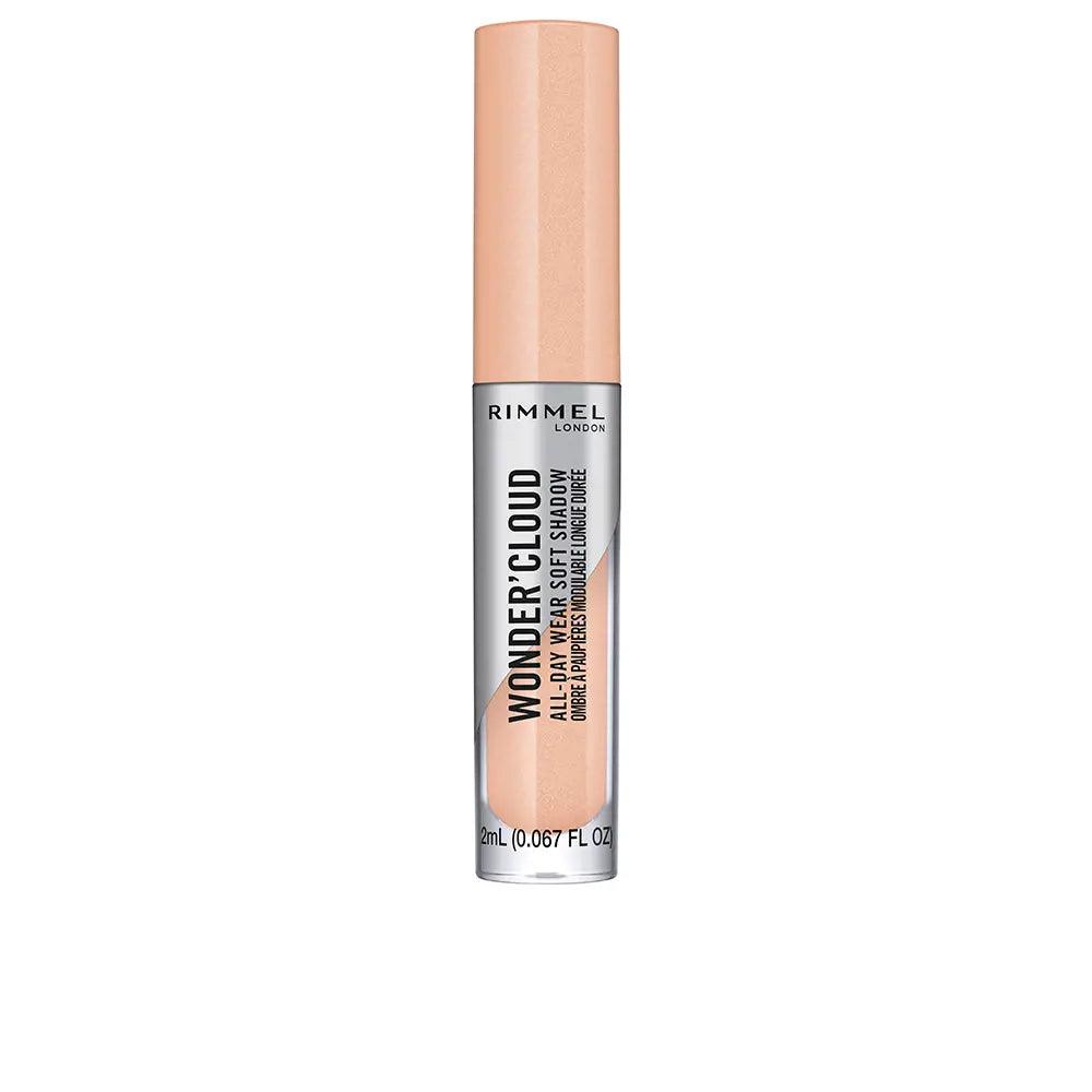 RIMMEL LONDON Wonder'cloud Eyeshadow #005 - Parfumby.com