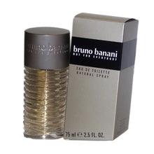 BRUNO BANANI Man Eau De Toilette 100 ml - Parfumby.com