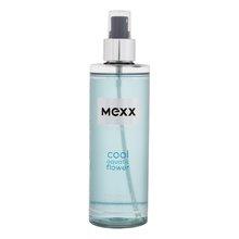 MEXX Ice Touch Woman Body Spray 250 ML - Parfumby.com