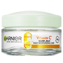 GARNIER C Skin Naturals Dagelijkse vochtinbrengende verzorging 50ml