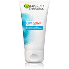 GARNIER SkinActive Pure Active Mattifying Moisturizer (combined to oily skin) 50ml