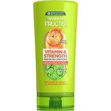 GARNIER Fructis Vitamine- en krachtversterkende conditioner 200 ml