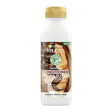 GARNIER Hair Food Cacaoboter Conditioner (weerbarstig haar) 350ml