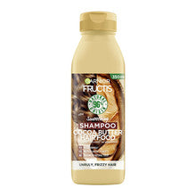 GARNIER Hair Food Cacaoboter Shampoo (weerbarstig haar) 350ml