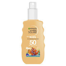 GARNIER Kids Ambre Solaire Nemo SPF 50+