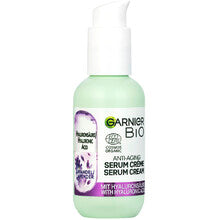 GARNIER Bio Anti-Aging Serum Cream 50ml