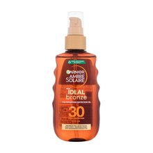 GARNIER Ambre Solaire Ideaal Brons SPF30 150ml