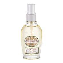 L'OCCITANE L'OCCITANE Almond (amande) Body And Skin Oil 100 ml - Parfumby.com