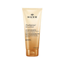 NUXE Prodigieux Beautifying Scented Body Lotion 100ml