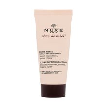 NUXE Reve de Miel Ultra troostende gezichtsbalsem (droog en gevoelig) 30 ml