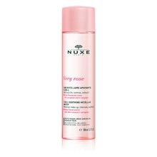 NUXE Very Rose 3-in-1 Verzachtend micellair water 100 ML