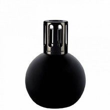 MAISON BERGER PARIS Boule Lamp ( černá ) - Katalytická lampa 400ml