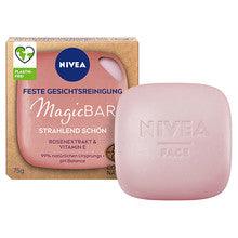 NIVEA Radiance Cleansing Facial Soap 75.0 g - Parfumby.com