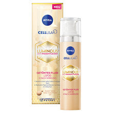 NIVEA Cellulaire Luminous 630 Crème 40 ml