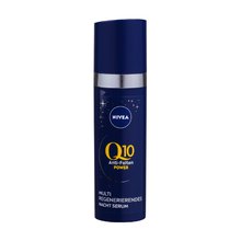 NIVEA Q10 Power Ultra Recovery Nachtserum 30 ml