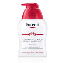 EUCERIN PH5 Handwaslotion 250 ml