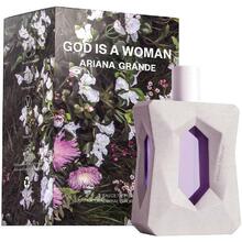 ARIANA GRANDE  God Is a Woman EDP W 30 ml